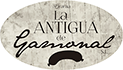 Morcilla de Burgos La Antigua de Gamonal